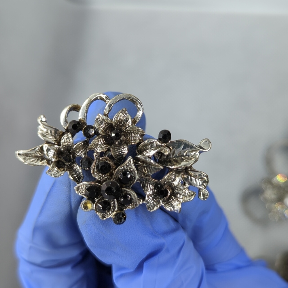 Ring bundle adjustable sizes - Picture 16 of 17